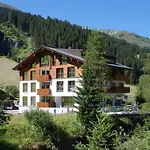 Bohemia 3 In By Interhome Sankt Gallenkirch