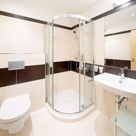 Bohemia 3 In By Interhome