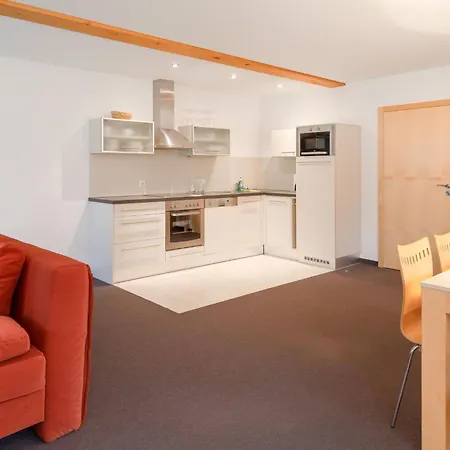 Apartamento Bohemia 3 In By Interhome