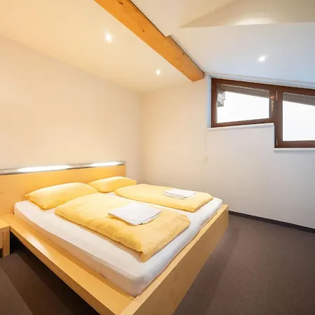 Bohemia 3 In By Interhome Sankt Gallenkirch